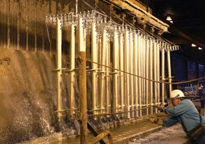 structural repair specialists in Grove City, Ohio