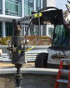 Commercial Installation in Lima