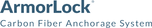 ArmorLock Carbon Fiber Anchorage System