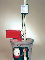 Battery sump pump designs available in Marysville and nearby