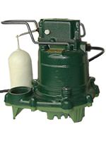 cast-iron zoeller sump pump systems available in Blacklick, Ohio
