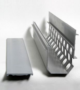 system designed to handle iron ochre problems